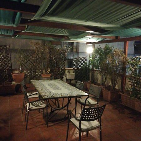 Casa Mia Apartman Messina Kültér fotó