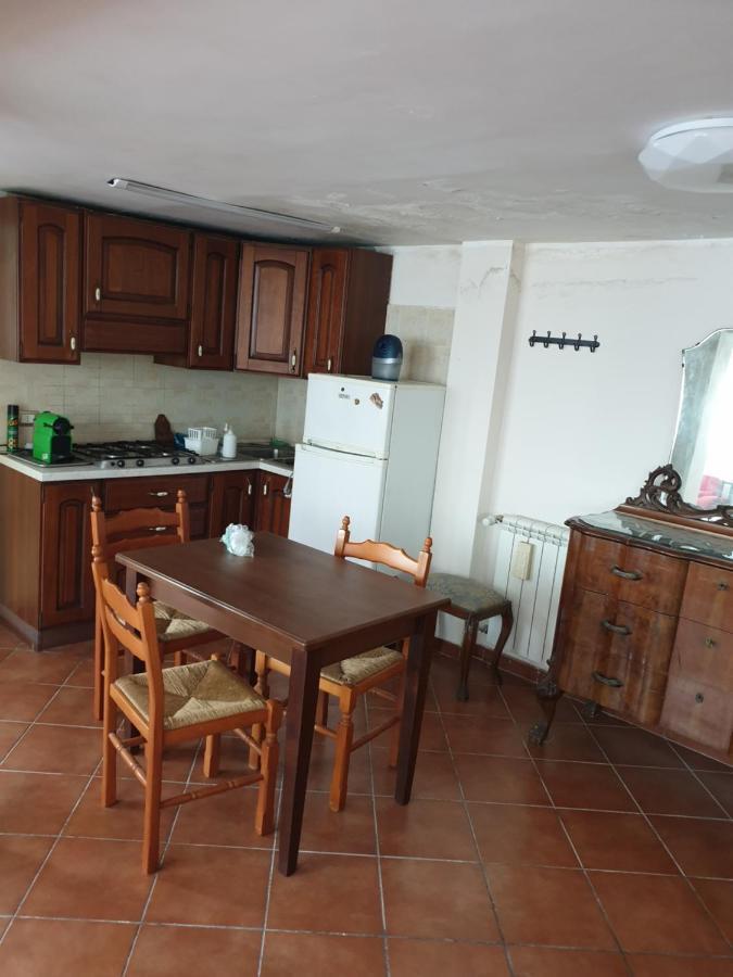 Casa Mia Apartman Messina Kültér fotó