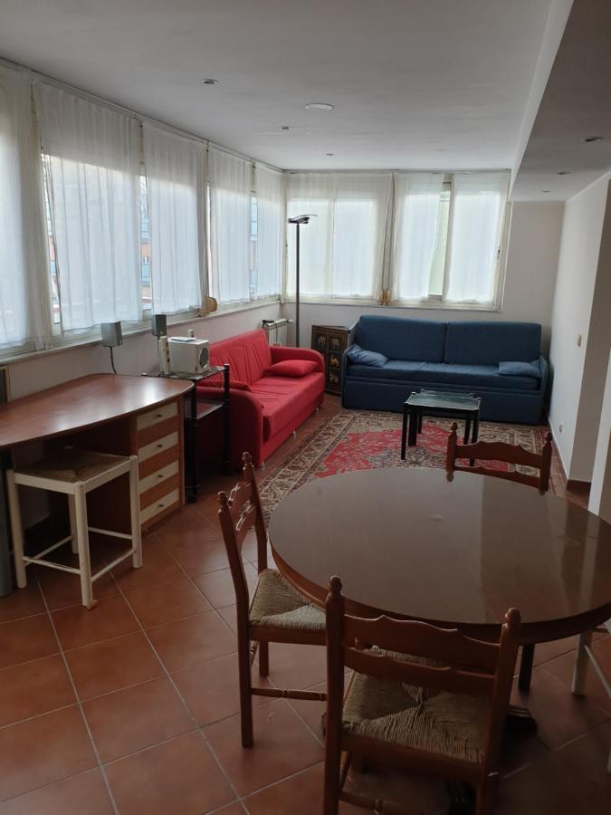 Casa Mia Apartman Messina Kültér fotó
