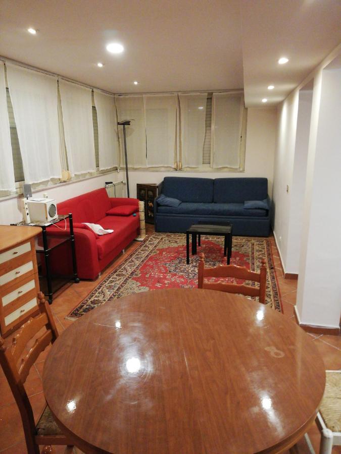 Casa Mia Apartman Messina Kültér fotó