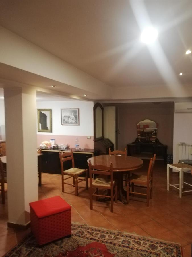 Casa Mia Apartman Messina Kültér fotó