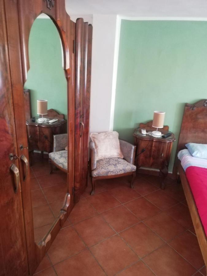Casa Mia Apartman Messina Kültér fotó