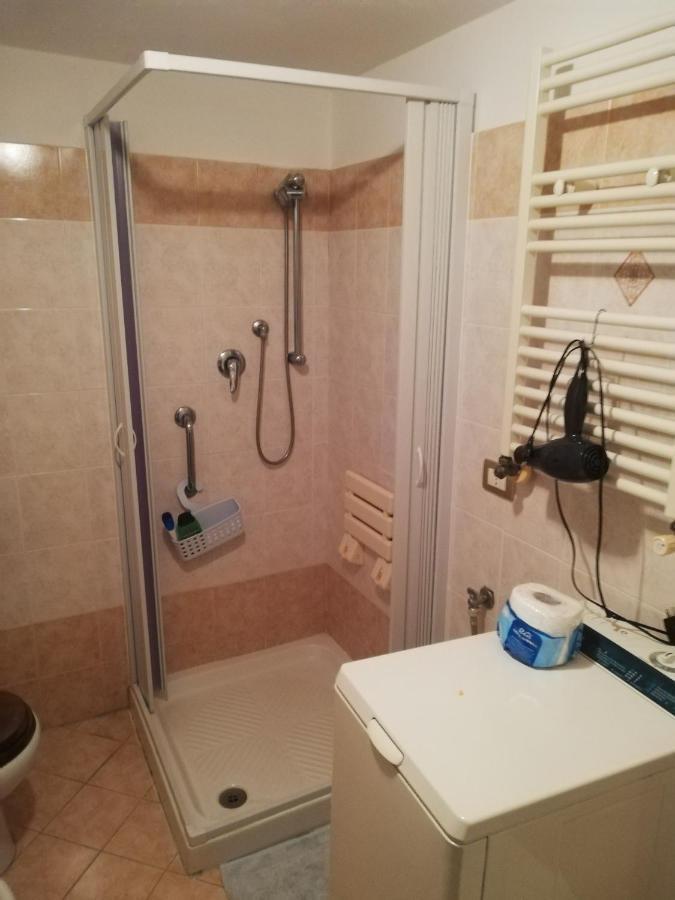 Casa Mia Apartman Messina Kültér fotó